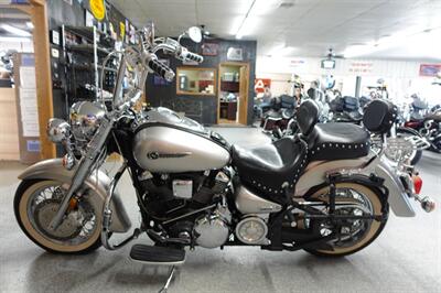 2003 Yamaha Road Star Silverado - Photo 6 - Kingman, KS 67068