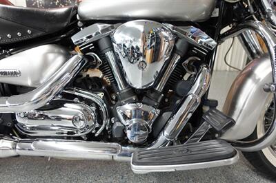 2003 Yamaha Road Star Silverado - Photo 19 - Kingman, KS 67068