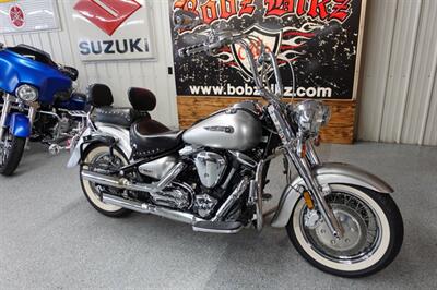 2003 Yamaha Road Star Silverado - Photo 3 - Kingman, KS 67068