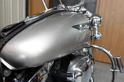 2003 Yamaha Road Star Silverado - Photo 16 - Kingman, KS 67068