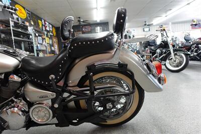 2003 Yamaha Road Star Silverado - Photo 35 - Kingman, KS 67068