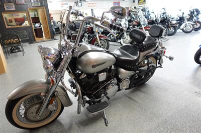 2003 Yamaha Road Star Silverado - Photo 5 - Kingman, KS 67068