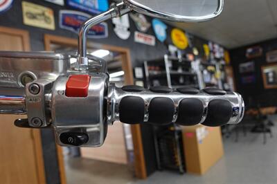 2003 Yamaha Road Star Silverado - Photo 46 - Kingman, KS 67068