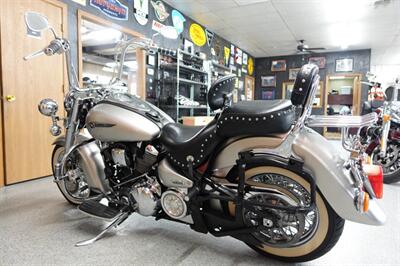 2003 Yamaha Road Star Silverado - Photo 7 - Kingman, KS 67068