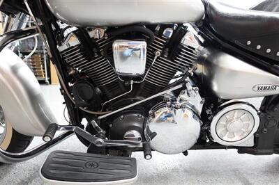 2003 Yamaha Road Star Silverado - Photo 31 - Kingman, KS 67068