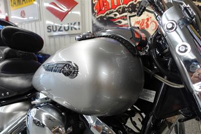 2003 Yamaha Road Star Silverado - Photo 15 - Kingman, KS 67068