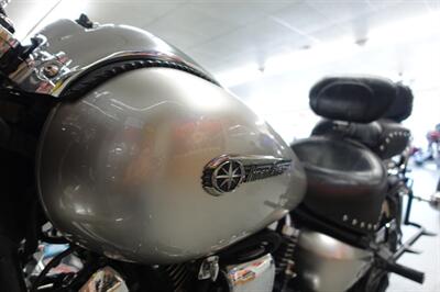 2003 Yamaha Road Star Silverado - Photo 27 - Kingman, KS 67068