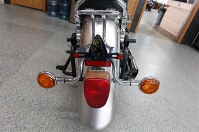 2003 Yamaha Road Star Silverado - Photo 37 - Kingman, KS 67068