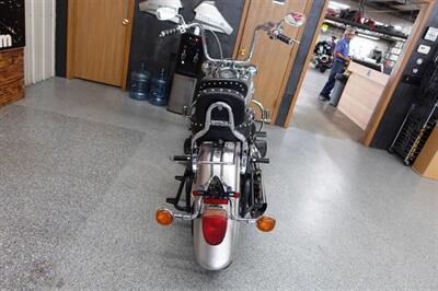 2003 Yamaha Road Star Silverado - Photo 8 - Kingman, KS 67068