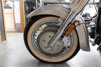 2003 Yamaha Road Star Silverado - Photo 24 - Kingman, KS 67068