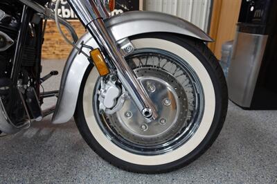 2003 Yamaha Road Star Silverado - Photo 10 - Kingman, KS 67068