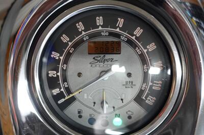 2003 Yamaha Road Star Silverado - Photo 50 - Kingman, KS 67068