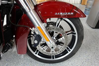 2020 Harley-Davidson Road Glide Limited   - Photo 12 - Kingman, KS 67068