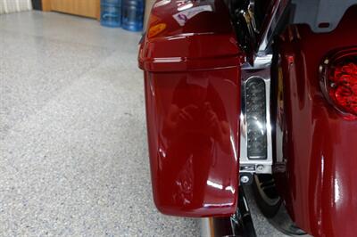 2020 Harley-Davidson Road Glide Limited   - Photo 30 - Kingman, KS 67068