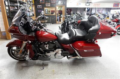 2020 Harley-Davidson Road Glide Limited   - Photo 5 - Kingman, KS 67068
