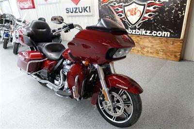 2020 Harley-Davidson Road Glide Limited   - Photo 2 - Kingman, KS 67068