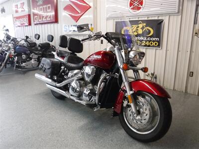 2005 Honda VTX 1300 R   - Photo 2 - Kingman, KS 67068