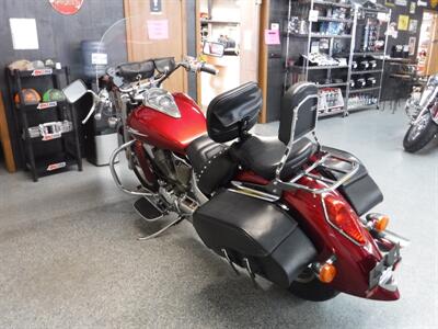 2005 Honda VTX 1300 R   - Photo 17 - Kingman, KS 67068