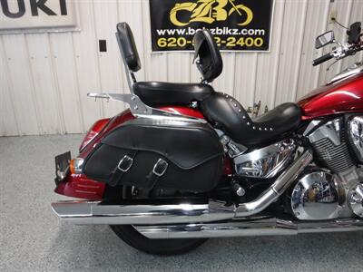 2005 Honda VTX 1300 R   - Photo 10 - Kingman, KS 67068