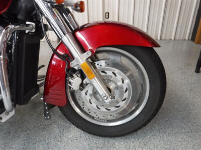 2005 Honda VTX 1300 R   - Photo 4 - Kingman, KS 67068