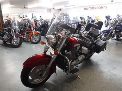 2005 Honda VTX 1300 R   - Photo 16 - Kingman, KS 67068