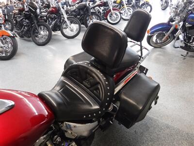 2005 Honda VTX 1300 R   - Photo 15 - Kingman, KS 67068