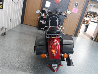 2005 Honda VTX 1300 R   - Photo 12 - Kingman, KS 67068