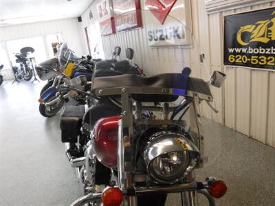 2005 Honda VTX 1300 R   - Photo 6 - Kingman, KS 67068