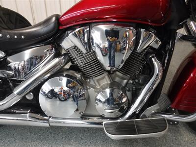 2005 Honda VTX 1300 R   - Photo 9 - Kingman, KS 67068
