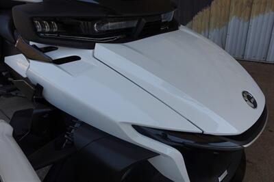 2022 Can Am Spyder RT Limited SE6   - Photo 36 - Kingman, KS 67068