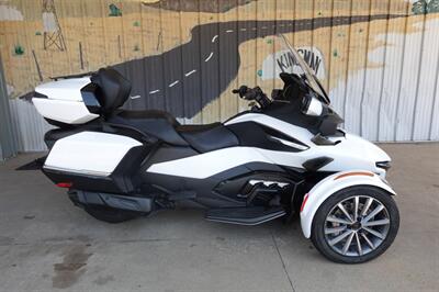 2022 Can Am Spyder RT Limited SE6   - Photo 1 - Kingman, KS 67068