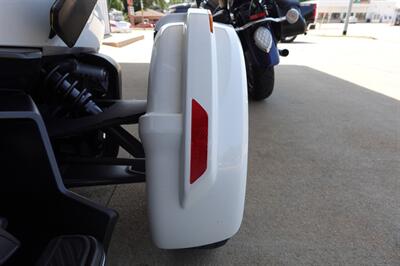 2022 Can Am Spyder RT Limited SE6   - Photo 28 - Kingman, KS 67068