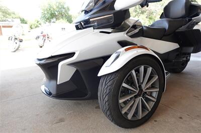 2022 Can Am Spyder RT Limited SE6   - Photo 14 - Kingman, KS 67068
