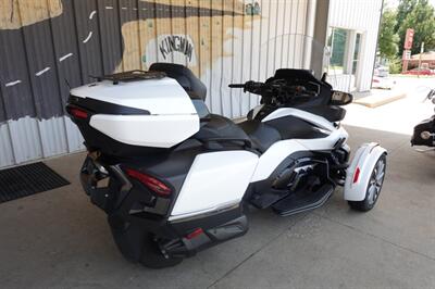2022 Can Am Spyder RT Limited SE6   - Photo 8 - Kingman, KS 67068