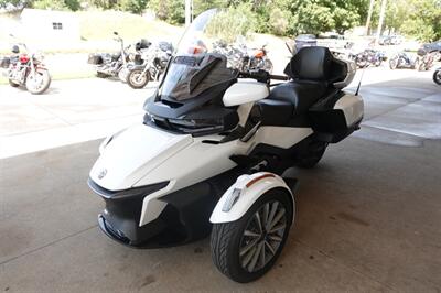 2022 Can Am Spyder RT Limited SE6   - Photo 4 - Kingman, KS 67068