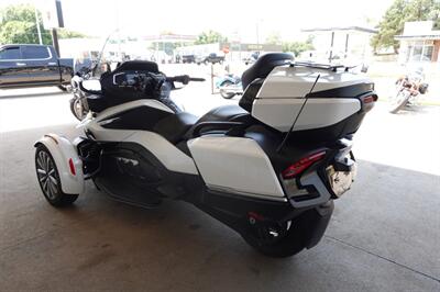 2022 Can Am Spyder RT Limited SE6   - Photo 6 - Kingman, KS 67068