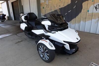 2022 Can Am Spyder RT Limited SE6   - Photo 2 - Kingman, KS 67068