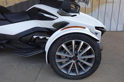 2022 Can Am Spyder RT Limited SE6   - Photo 11 - Kingman, KS 67068
