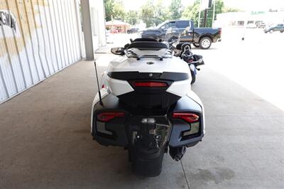 2022 Can Am Spyder RT Limited SE6   - Photo 7 - Kingman, KS 67068