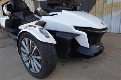 2022 Can Am Spyder RT Limited SE6   - Photo 12 - Kingman, KS 67068