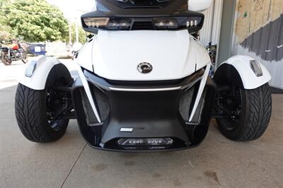 2022 Can Am Spyder RT Limited SE6   - Photo 13 - Kingman, KS 67068