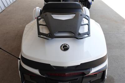 2022 Can Am Spyder RT Limited SE6   - Photo 49 - Kingman, KS 67068