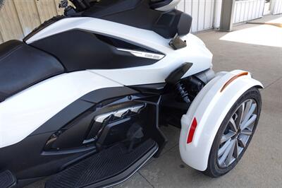 2022 Can Am Spyder RT Limited SE6   - Photo 10 - Kingman, KS 67068