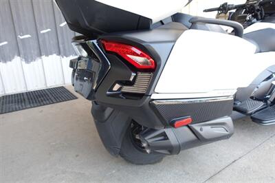2022 Can Am Spyder RT Limited SE6   - Photo 19 - Kingman, KS 67068