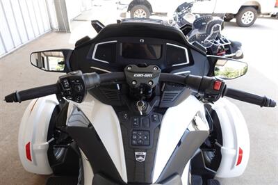 2022 Can Am Spyder RT Limited SE6   - Photo 54 - Kingman, KS 67068