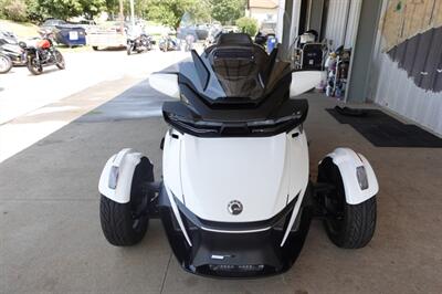 2022 Can Am Spyder RT Limited SE6   - Photo 3 - Kingman, KS 67068