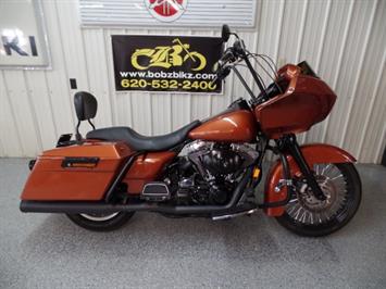 2001 Harley-Davidson Road Glide Custom   - Photo 1 - Kingman, KS 67068