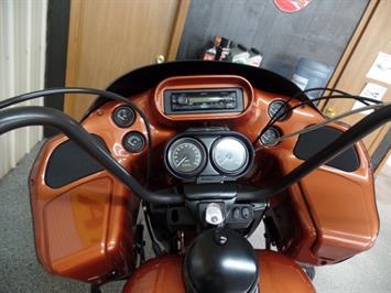 2001 Harley-Davidson Road Glide Custom   - Photo 19 - Kingman, KS 67068