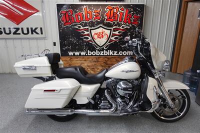 2015 Harley-Davidson Street Glide Special   - Photo 1 - Kingman, KS 67068