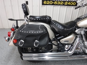 2002 Yamaha Road Star   - Photo 4 - Kingman, KS 67068